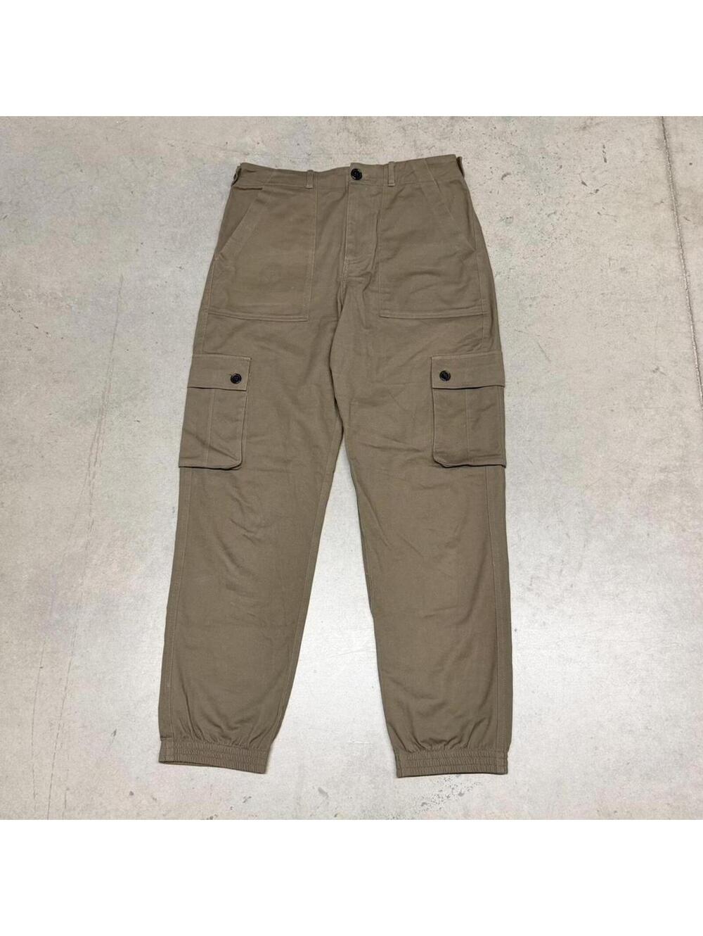 Wondery Women’s Isabel 3.0 Outdoor Jogger Cargo Pants Brown Size Medium Gorpcore